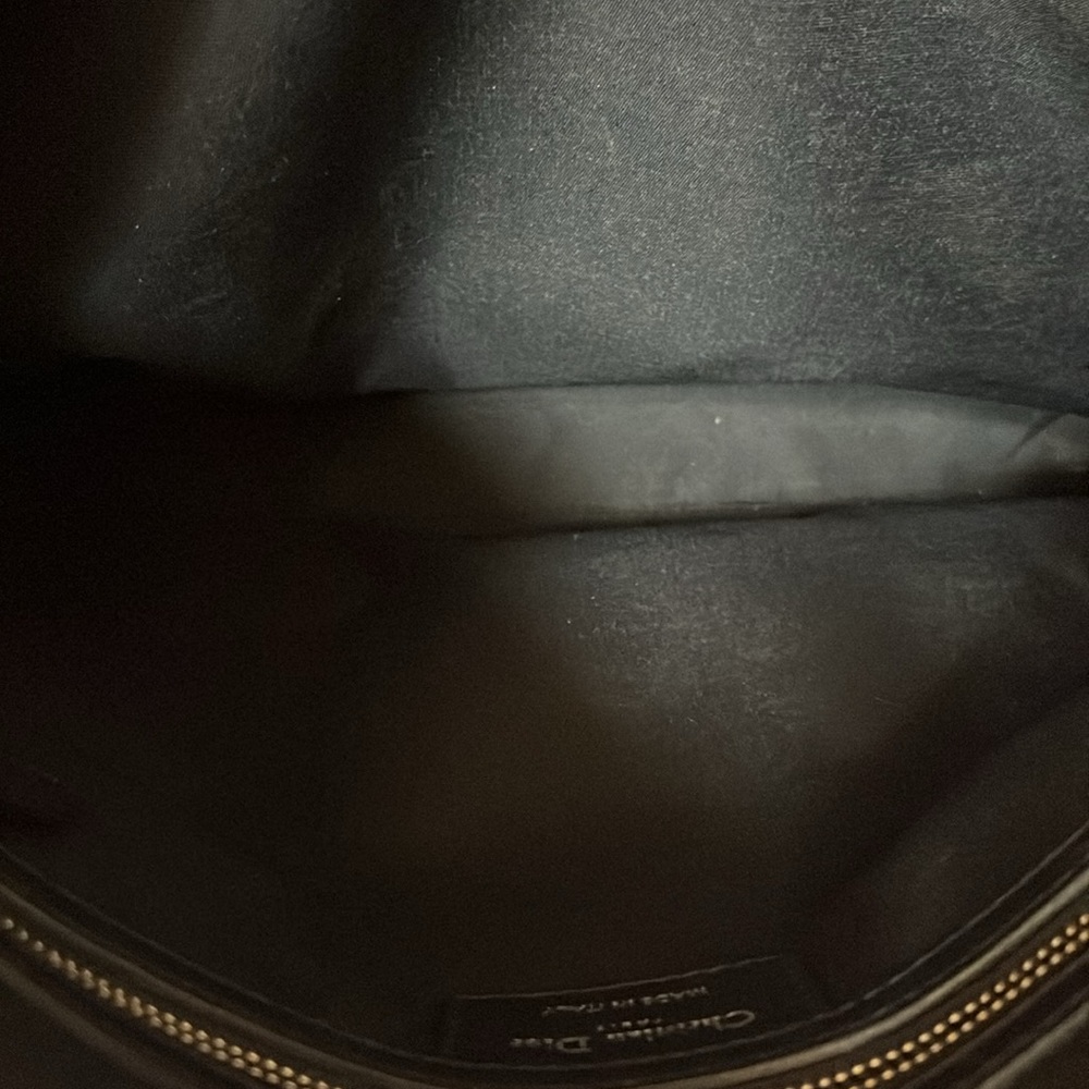 DIOR PURSE  LIKE NEW CONDITION - Picture 12 of 16